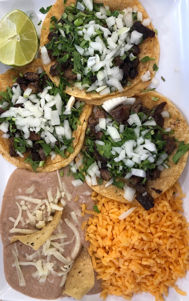 Azteca Mexican Grill Photos 2